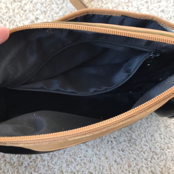 GUESS Boho Fringe Purse - Picture 5 of 7